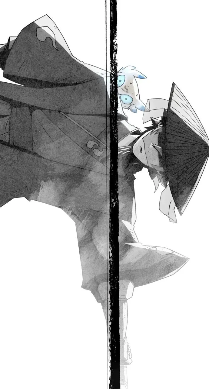 The Dang Clan’s Swordmaster Heir Just Wants a Normal Life Chapter 34 page 59 - 