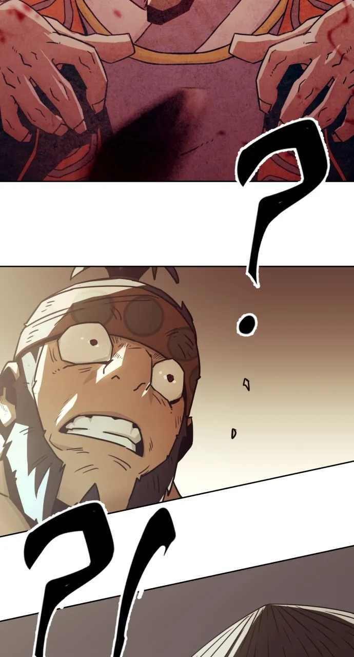The Dang Clan’s Swordmaster Heir Just Wants a Normal Life Chapter 34 page 67 - 