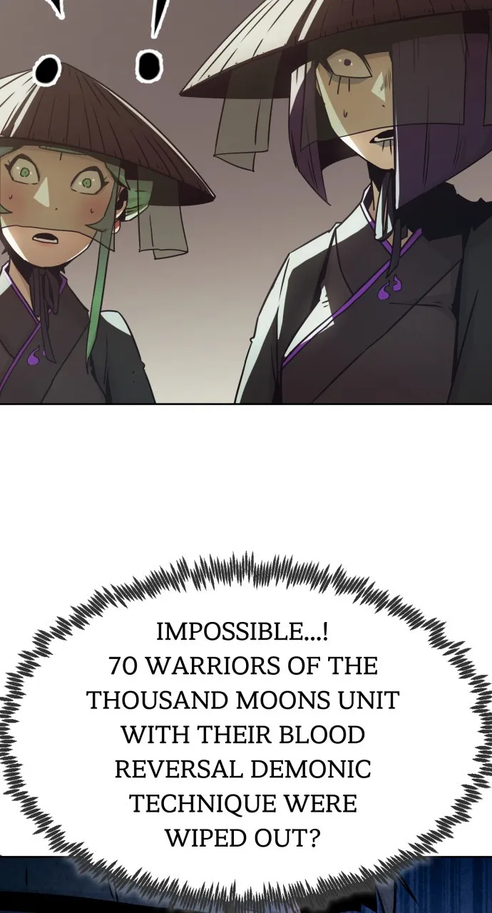 The Dang Clan’s Swordmaster Heir Just Wants a Normal Life Chapter 34 page 68 - 