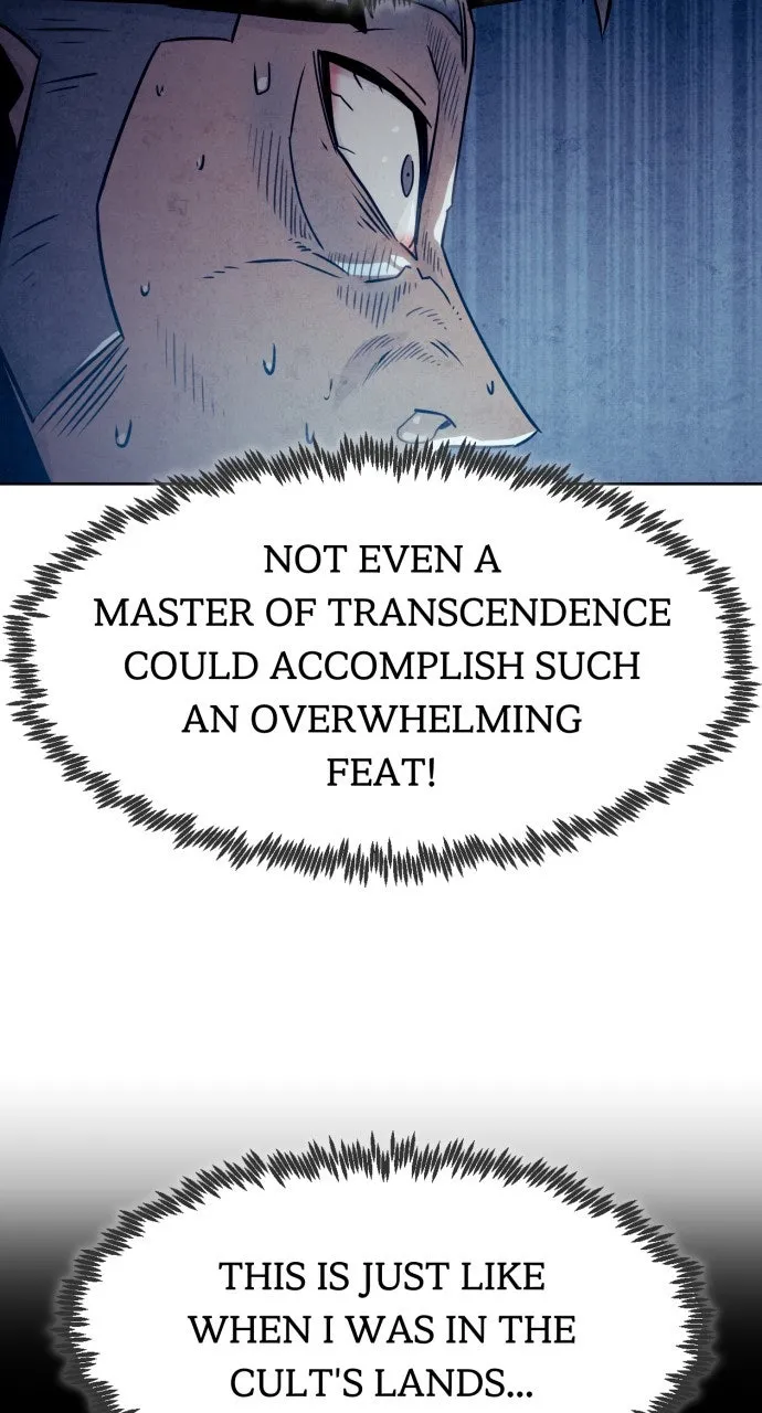 The Dang Clan’s Swordmaster Heir Just Wants a Normal Life Chapter 34 page 69 - 