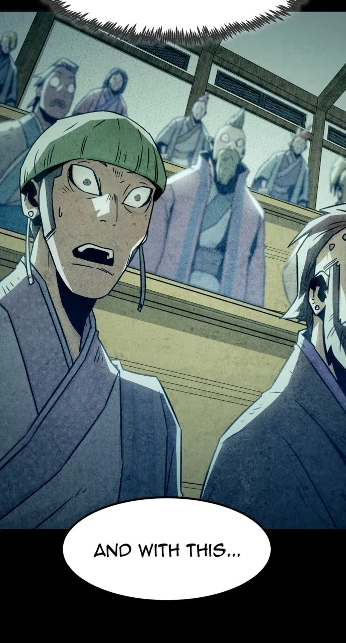 The Dang Clan’s Swordmaster Heir Just Wants a Normal Life Chapter 34 page 70 - 