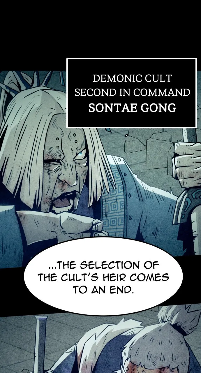 The Dang Clan’s Swordmaster Heir Just Wants a Normal Life Chapter 34 page 71 - 