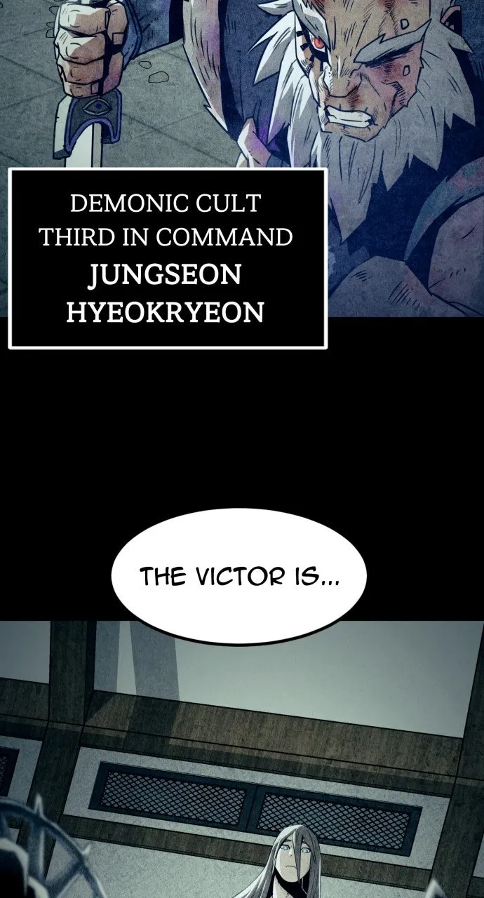 The Dang Clan’s Swordmaster Heir Just Wants a Normal Life Chapter 34 page 72 - 