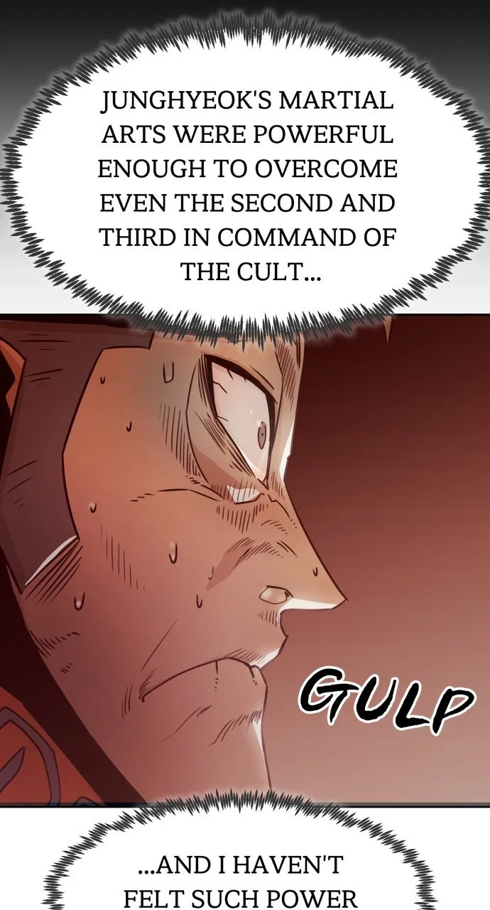The Dang Clan’s Swordmaster Heir Just Wants a Normal Life Chapter 34 page 75 - 