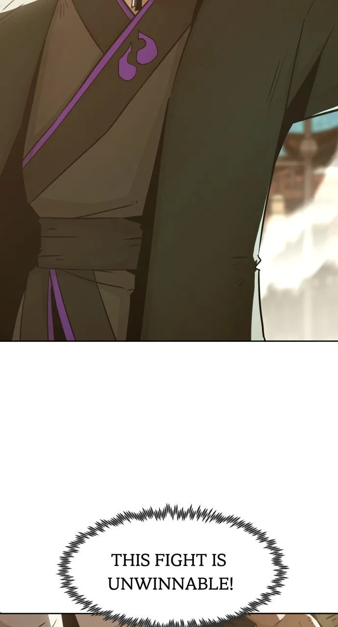 The Dang Clan’s Swordmaster Heir Just Wants a Normal Life Chapter 34 page 77 - 