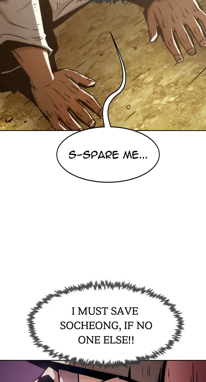 The Dang Clan’s Swordmaster Heir Just Wants a Normal Life Chapter 34 page 78 - 
