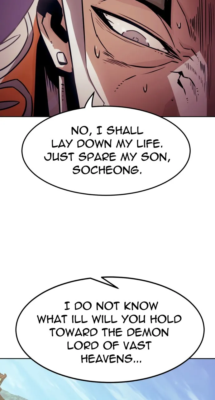 The Dang Clan’s Swordmaster Heir Just Wants a Normal Life Chapter 34 page 79 - 