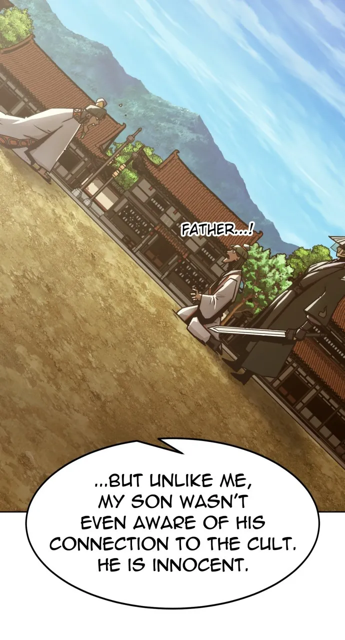 The Dang Clan’s Swordmaster Heir Just Wants a Normal Life Chapter 34 page 80 - 
