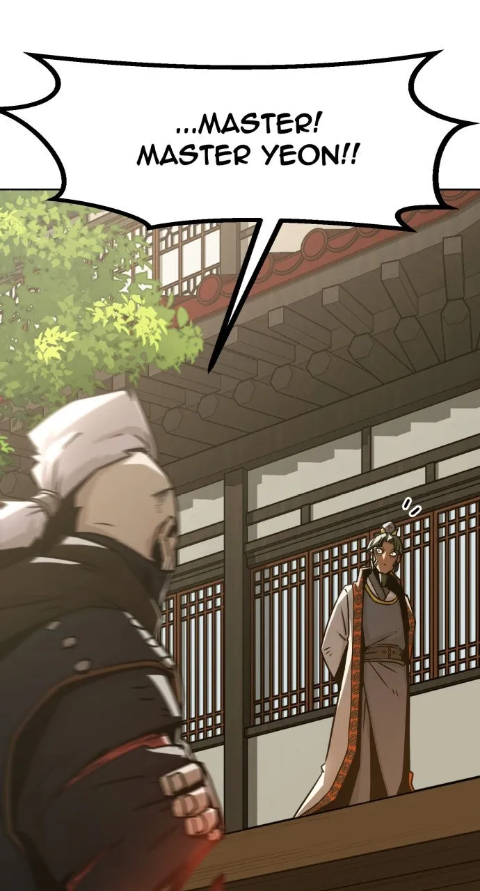 The Dang Clan’s Swordmaster Heir Just Wants a Normal Life Chapter 34 page 9 - 