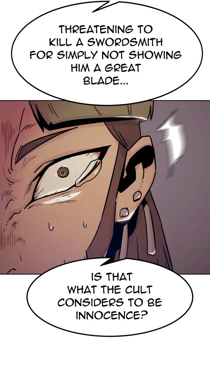 The Dang Clan’s Swordmaster Heir Just Wants a Normal Life Chapter 34 page 82 - 
