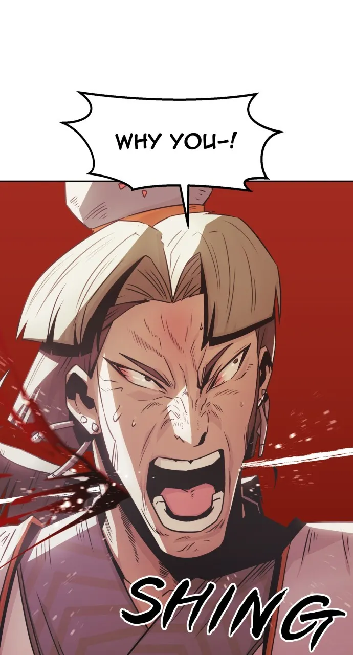 The Dang Clan’s Swordmaster Heir Just Wants a Normal Life Chapter 34 page 83 - 