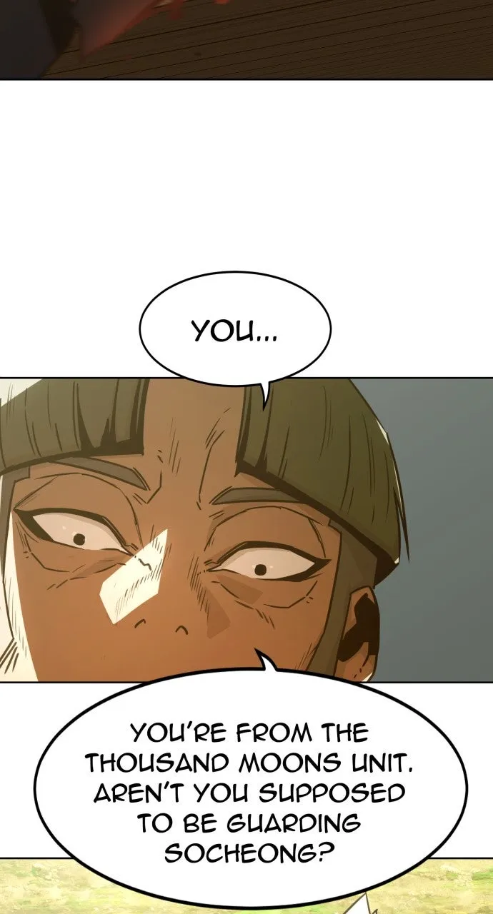The Dang Clan’s Swordmaster Heir Just Wants a Normal Life Chapter 34 page 10 - 