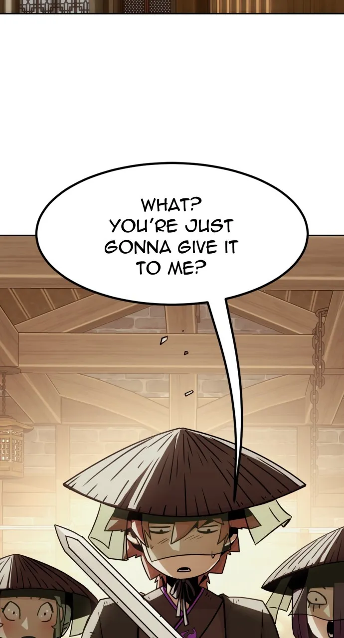 The Dang Clan’s Swordmaster Heir Just Wants a Normal Life Chapter 34 page 93 - 