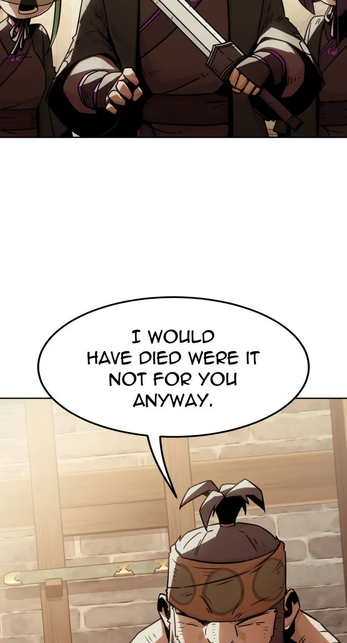 The Dang Clan’s Swordmaster Heir Just Wants a Normal Life Chapter 34 page 94 - 