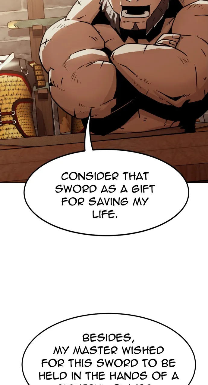 The Dang Clan’s Swordmaster Heir Just Wants a Normal Life Chapter 34 page 95 - 