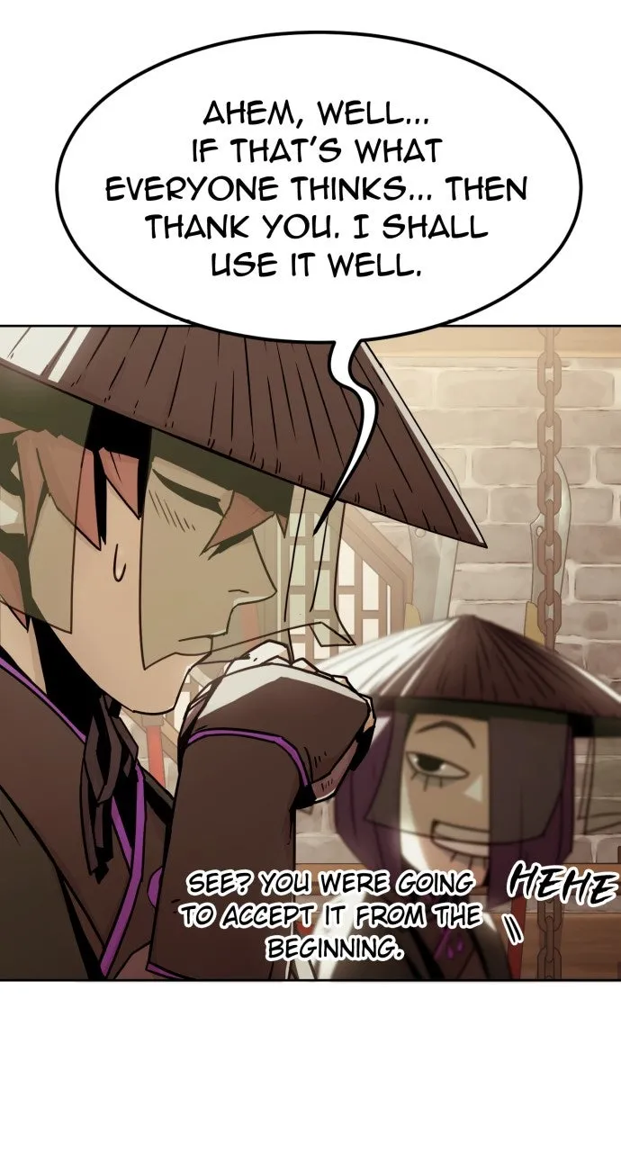 The Dang Clan’s Swordmaster Heir Just Wants a Normal Life Chapter 34 page 98 - 