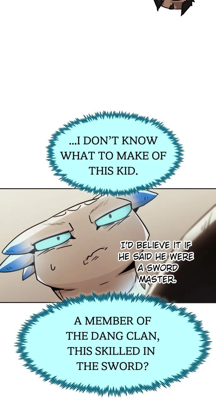The Dang Clan’s Swordmaster Heir Just Wants a Normal Life Chapter 34 page 100 - 