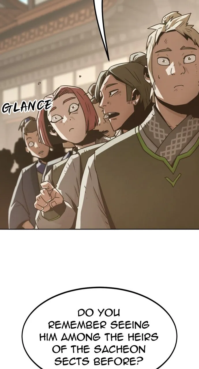 The Dang Clan’s Swordmaster Heir Just Wants a Normal Life Chapter 35 page 2 - 