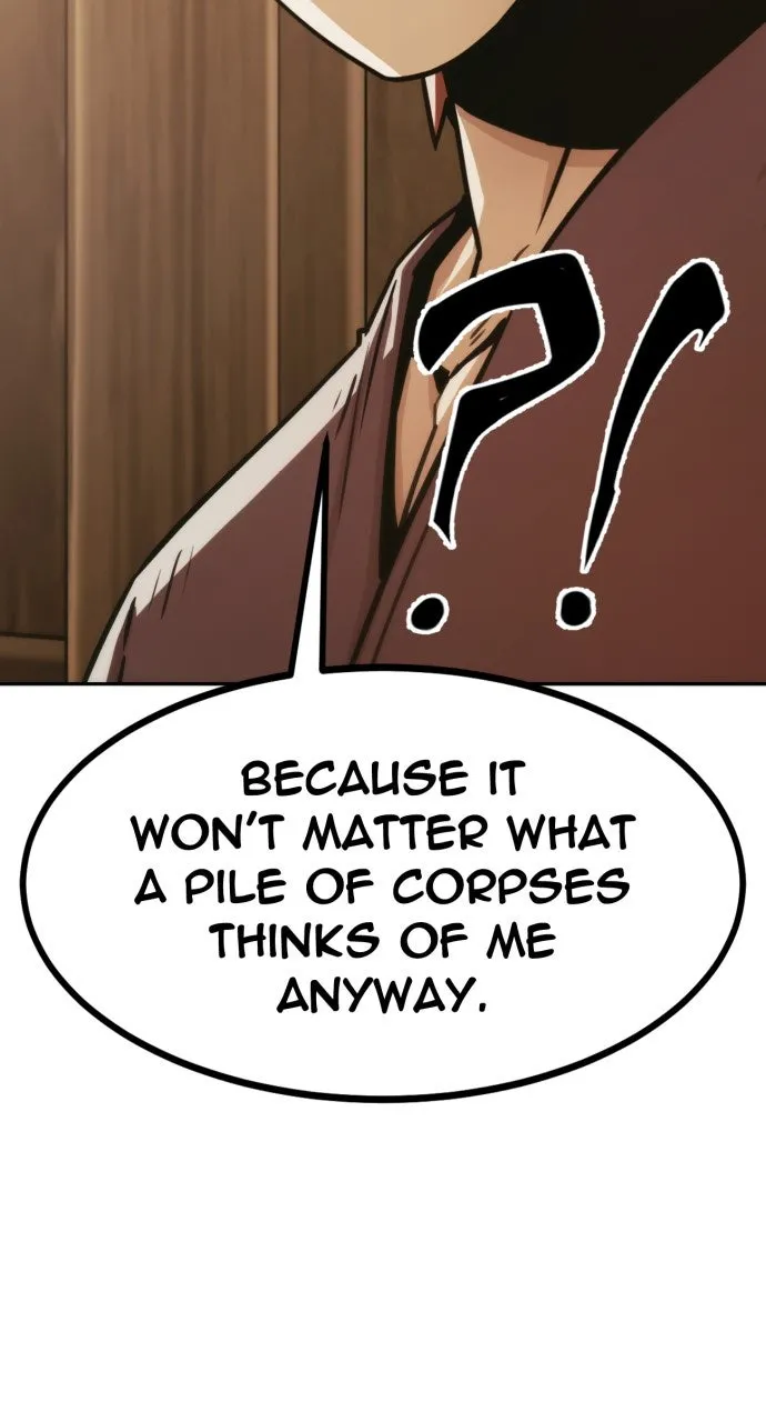 The Dang Clan’s Swordmaster Heir Just Wants a Normal Life Chapter 35 page 101 - 