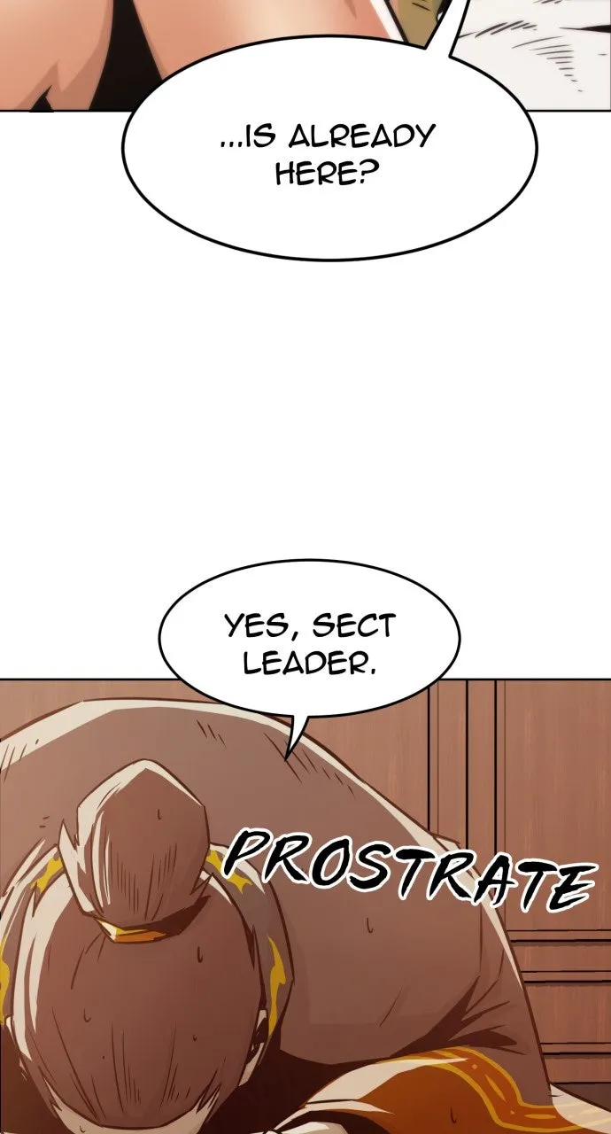 The Dang Clan’s Swordmaster Heir Just Wants a Normal Life Chapter 35 page 13 - 