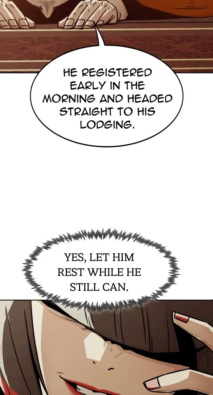 The Dang Clan’s Swordmaster Heir Just Wants a Normal Life Chapter 35 page 14 - 