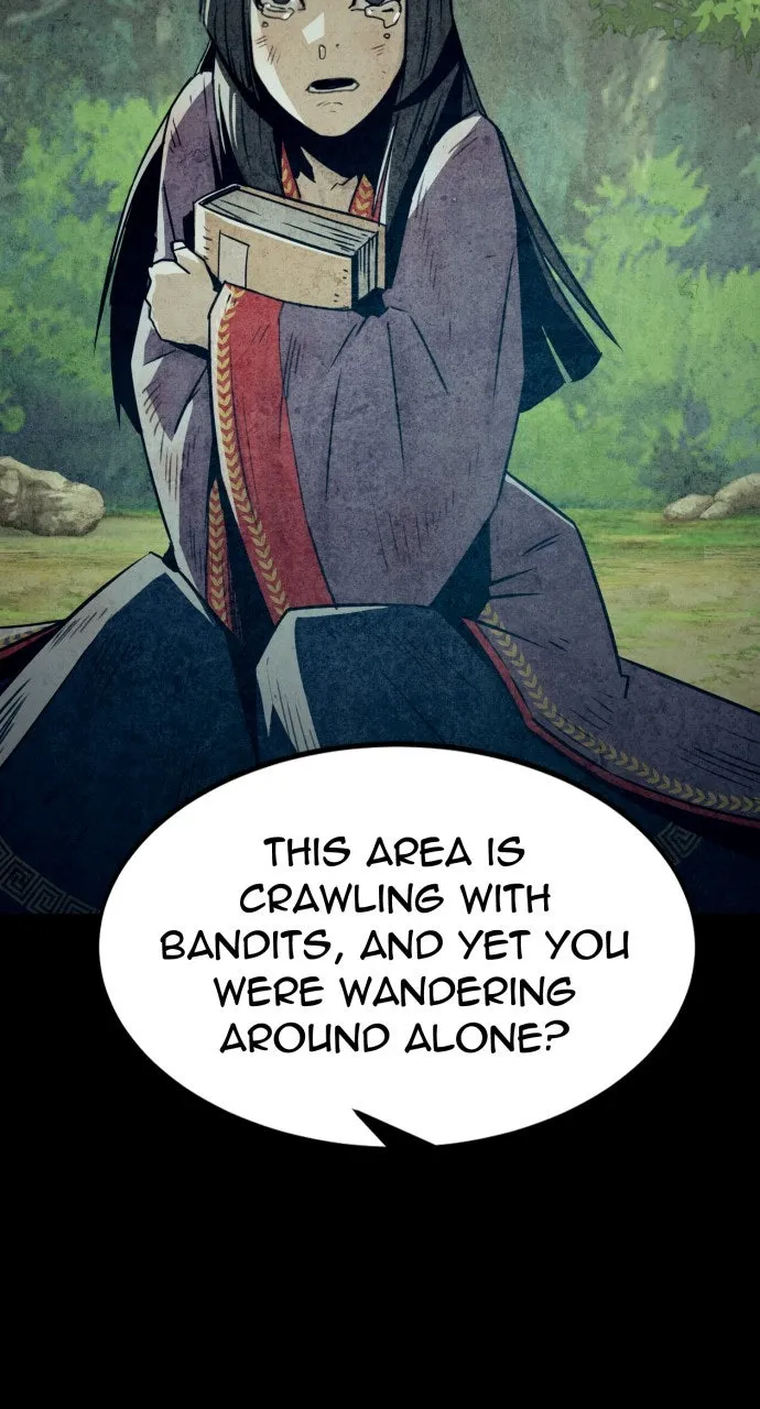 The Dang Clan’s Swordmaster Heir Just Wants a Normal Life Chapter 35 page 16 - 