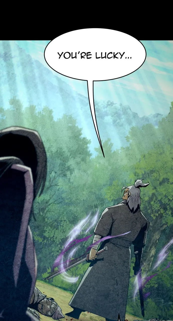 The Dang Clan’s Swordmaster Heir Just Wants a Normal Life Chapter 35 page 17 - 