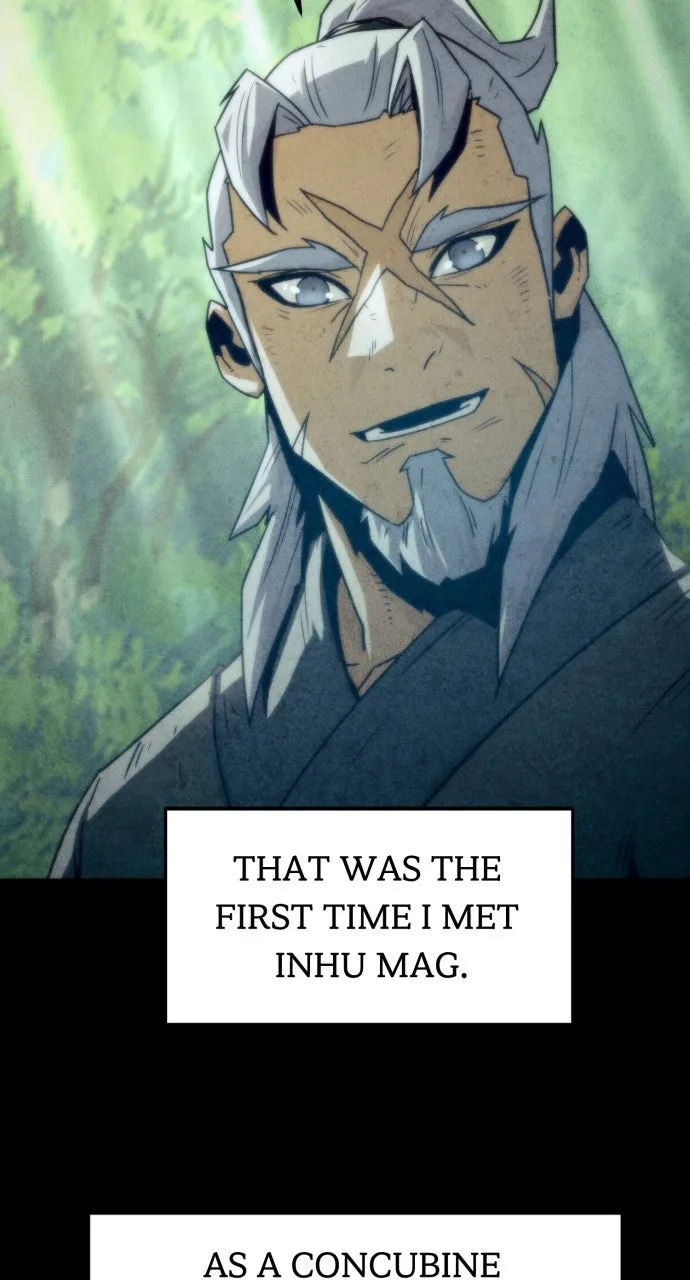 The Dang Clan’s Swordmaster Heir Just Wants a Normal Life Chapter 35 page 19 - 