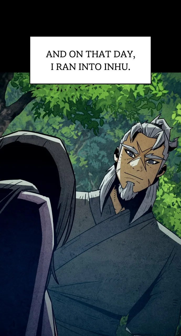 The Dang Clan’s Swordmaster Heir Just Wants a Normal Life Chapter 35 page 23 - 