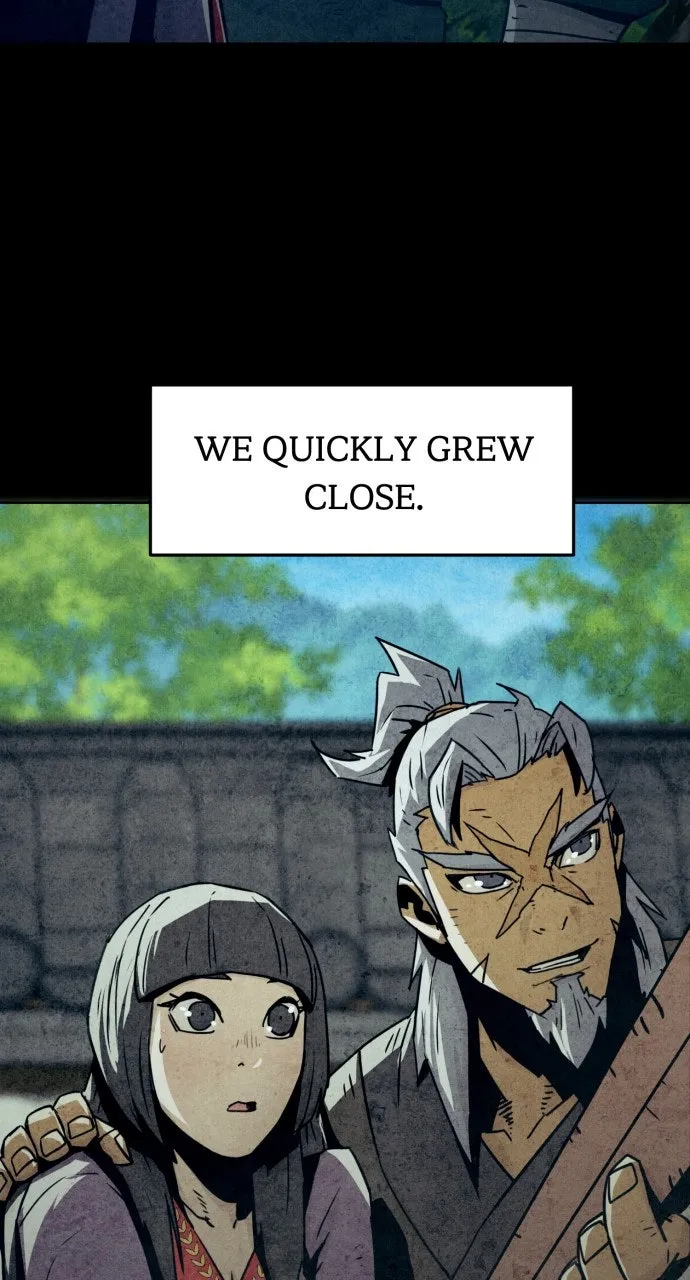 The Dang Clan’s Swordmaster Heir Just Wants a Normal Life Chapter 35 page 24 - 