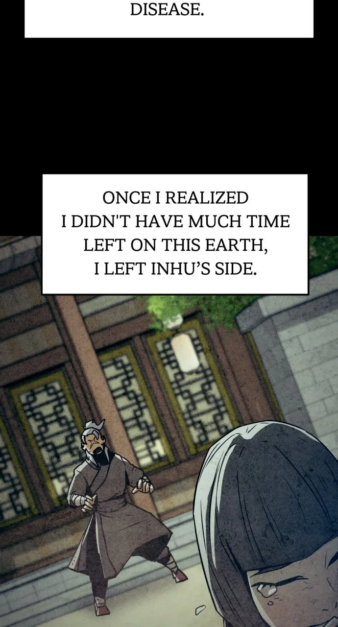 The Dang Clan’s Swordmaster Heir Just Wants a Normal Life Chapter 35 page 28 - 