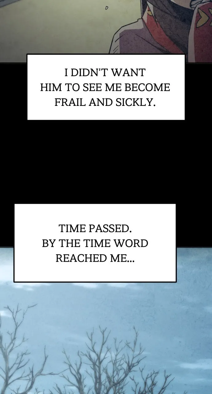 The Dang Clan’s Swordmaster Heir Just Wants a Normal Life Chapter 35 page 29 - 