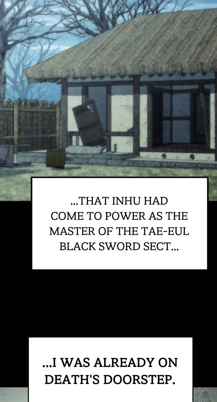The Dang Clan’s Swordmaster Heir Just Wants a Normal Life Chapter 35 page 30 - 