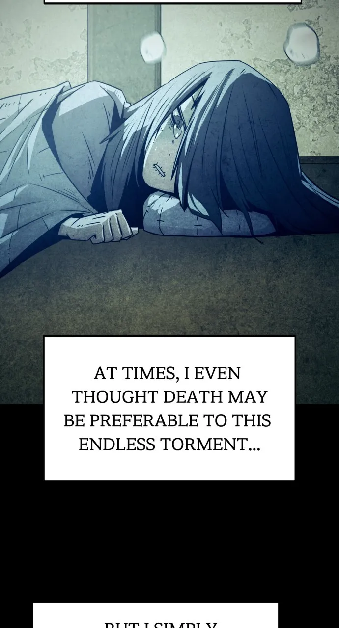 The Dang Clan’s Swordmaster Heir Just Wants a Normal Life Chapter 35 page 31 - 