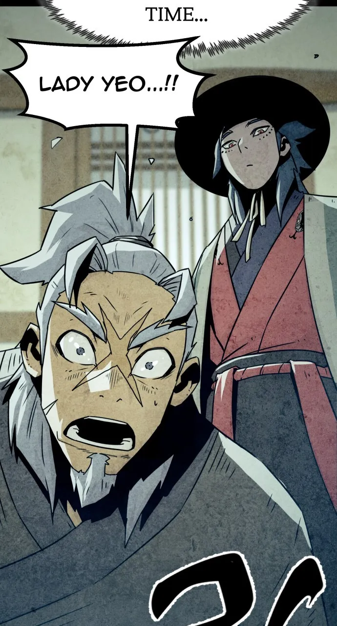 The Dang Clan’s Swordmaster Heir Just Wants a Normal Life Chapter 35 page 33 - 