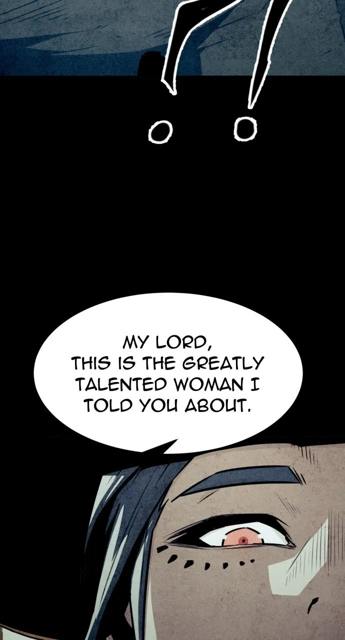 The Dang Clan’s Swordmaster Heir Just Wants a Normal Life Chapter 35 page 34 - 