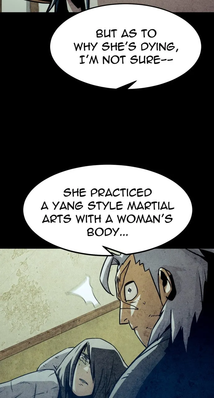 The Dang Clan’s Swordmaster Heir Just Wants a Normal Life Chapter 35 page 35 - 