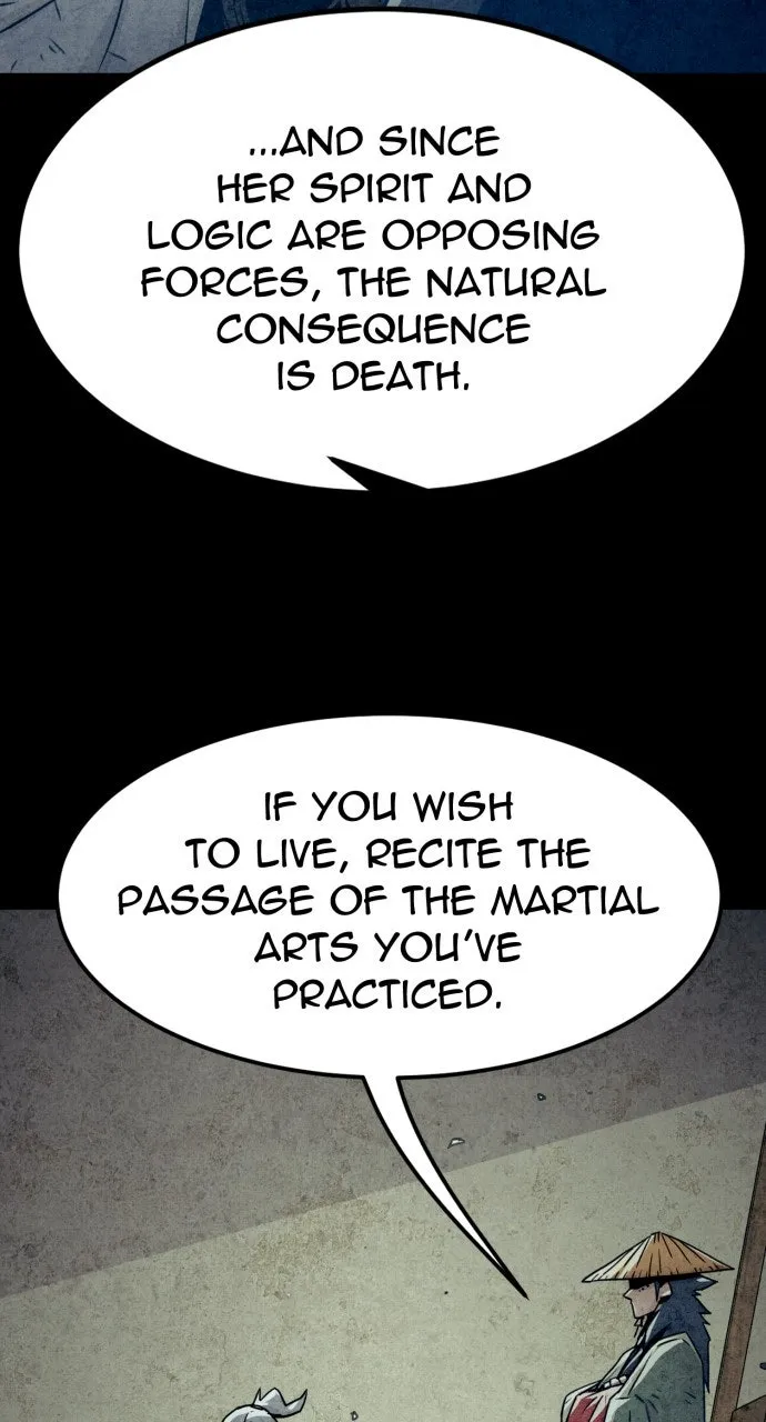 The Dang Clan’s Swordmaster Heir Just Wants a Normal Life Chapter 35 page 36 - 