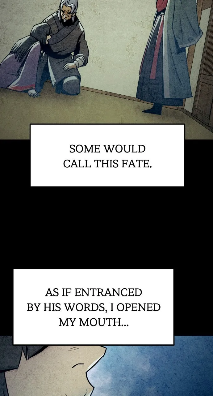The Dang Clan’s Swordmaster Heir Just Wants a Normal Life Chapter 35 page 37 - 