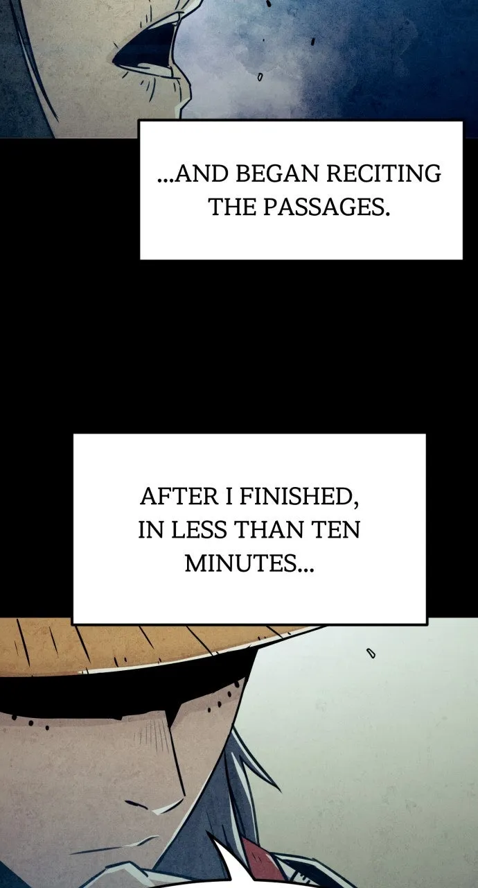 The Dang Clan’s Swordmaster Heir Just Wants a Normal Life Chapter 35 page 38 - 