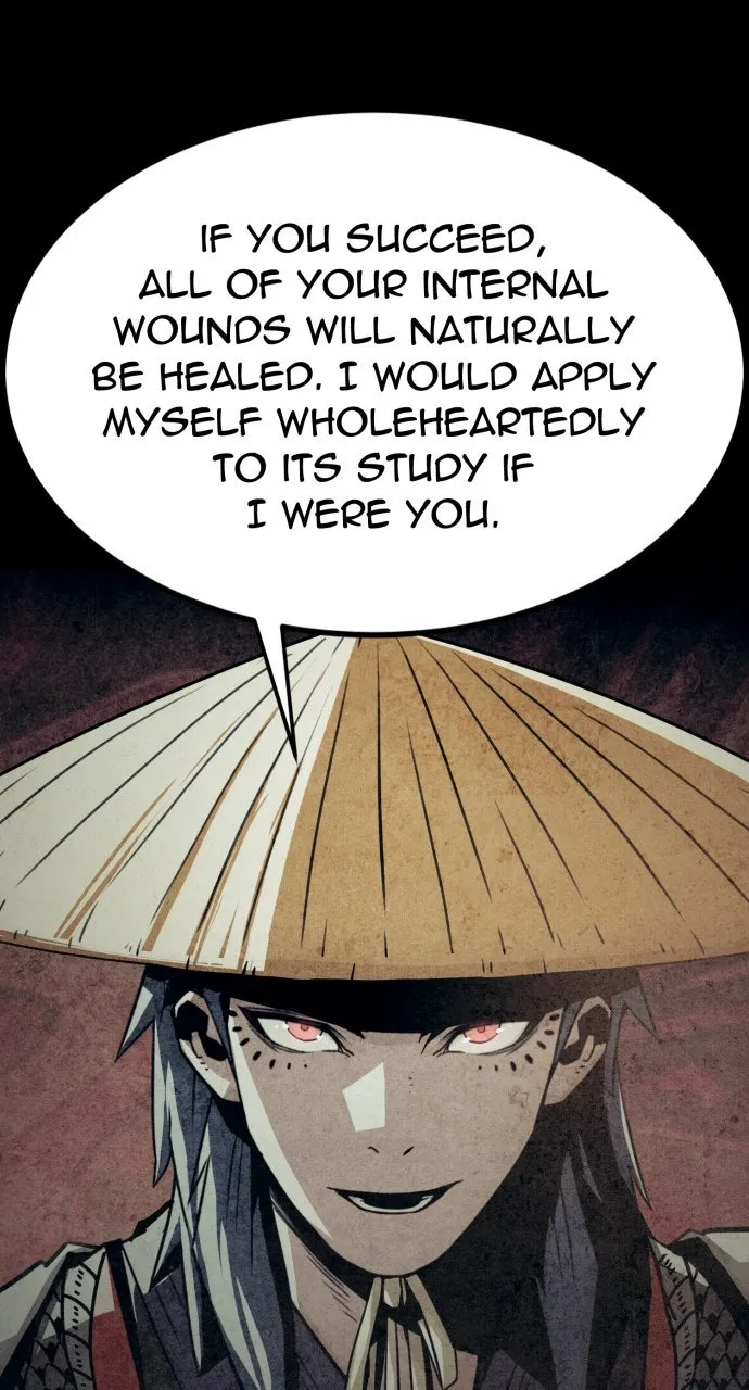 The Dang Clan’s Swordmaster Heir Just Wants a Normal Life Chapter 35 page 41 - 