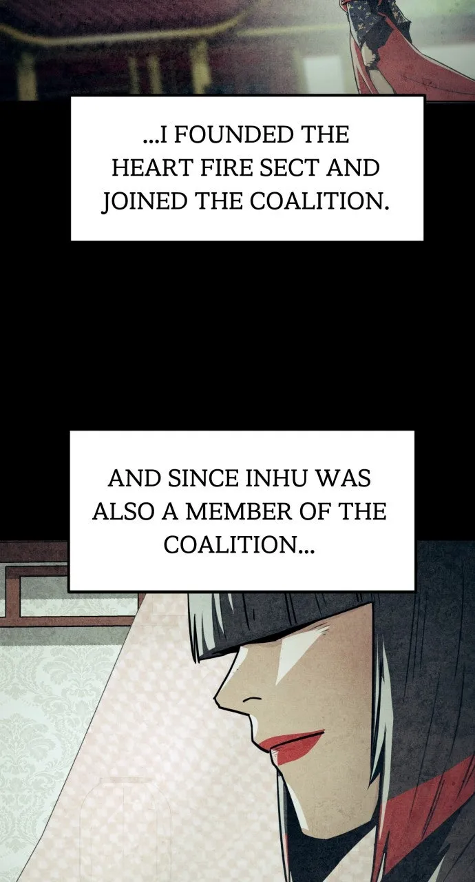 The Dang Clan’s Swordmaster Heir Just Wants a Normal Life Chapter 35 page 43 - 