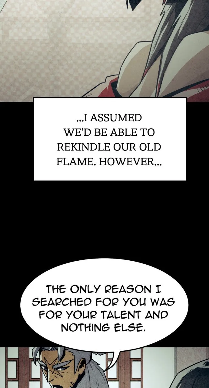 The Dang Clan’s Swordmaster Heir Just Wants a Normal Life Chapter 35 page 44 - 
