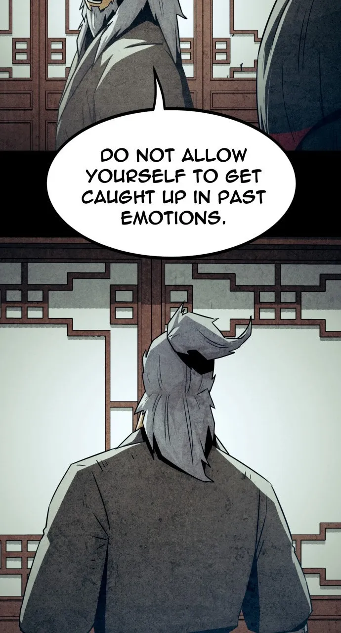 The Dang Clan’s Swordmaster Heir Just Wants a Normal Life Chapter 35 page 45 - 