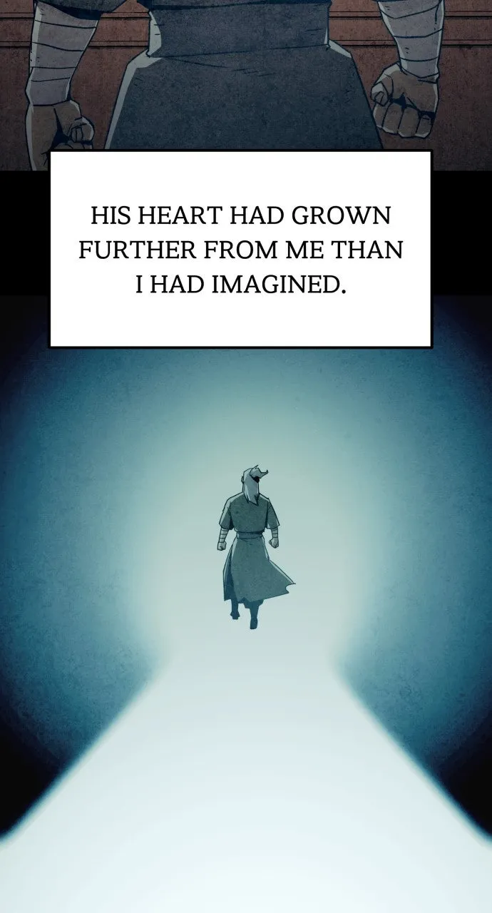 The Dang Clan’s Swordmaster Heir Just Wants a Normal Life Chapter 35 page 46 - 