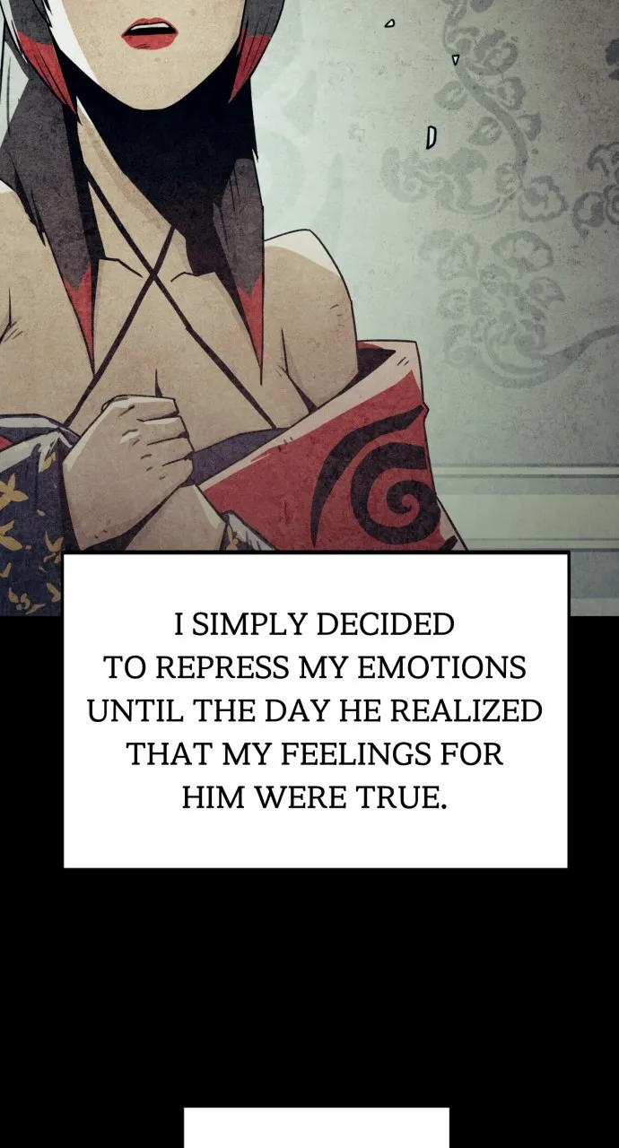 The Dang Clan’s Swordmaster Heir Just Wants a Normal Life Chapter 35 page 49 - 
