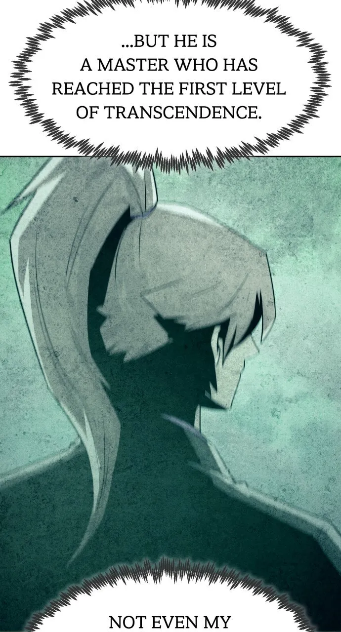 The Dang Clan’s Swordmaster Heir Just Wants a Normal Life Chapter 35 page 53 - 