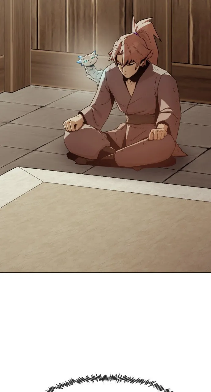 The Dang Clan’s Swordmaster Heir Just Wants a Normal Life Chapter 35 page 60 - 