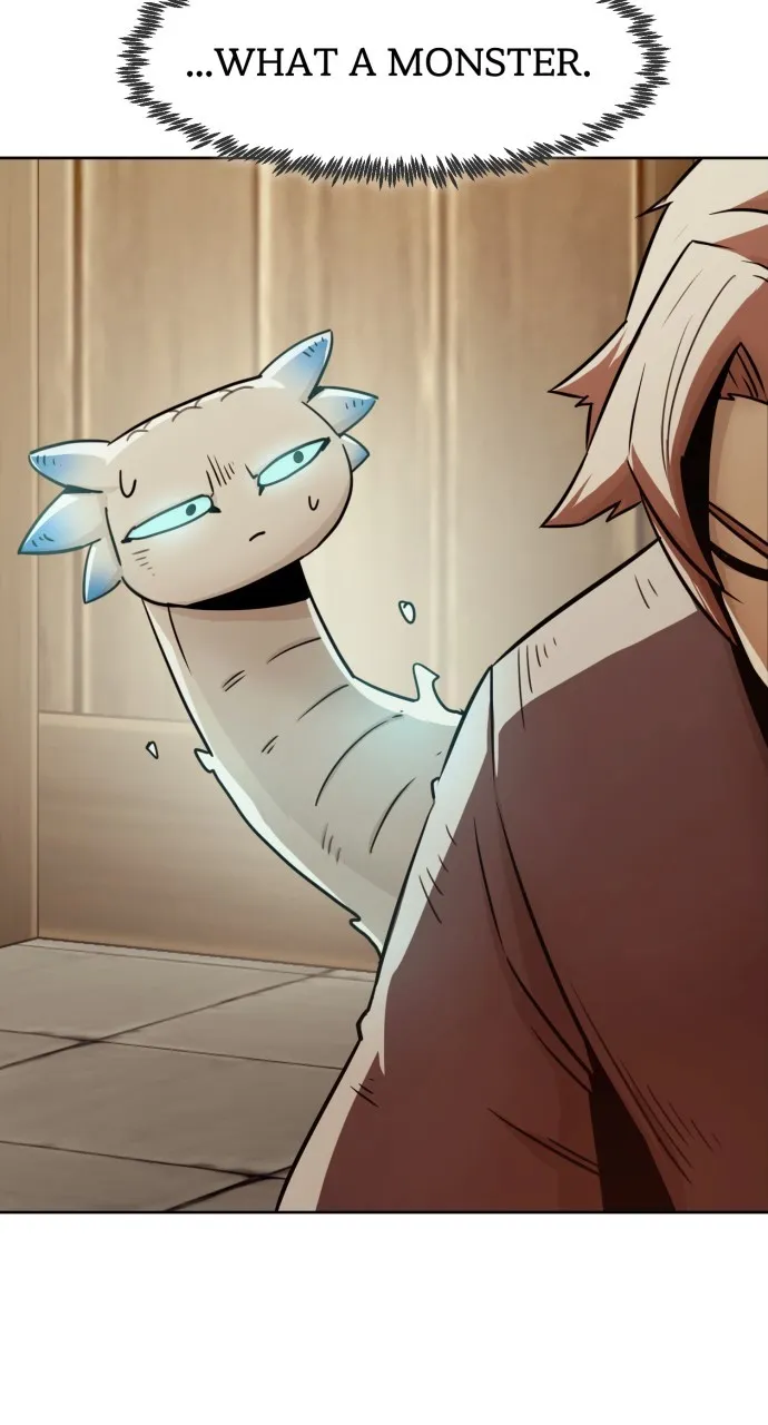 The Dang Clan’s Swordmaster Heir Just Wants a Normal Life Chapter 35 page 61 - 