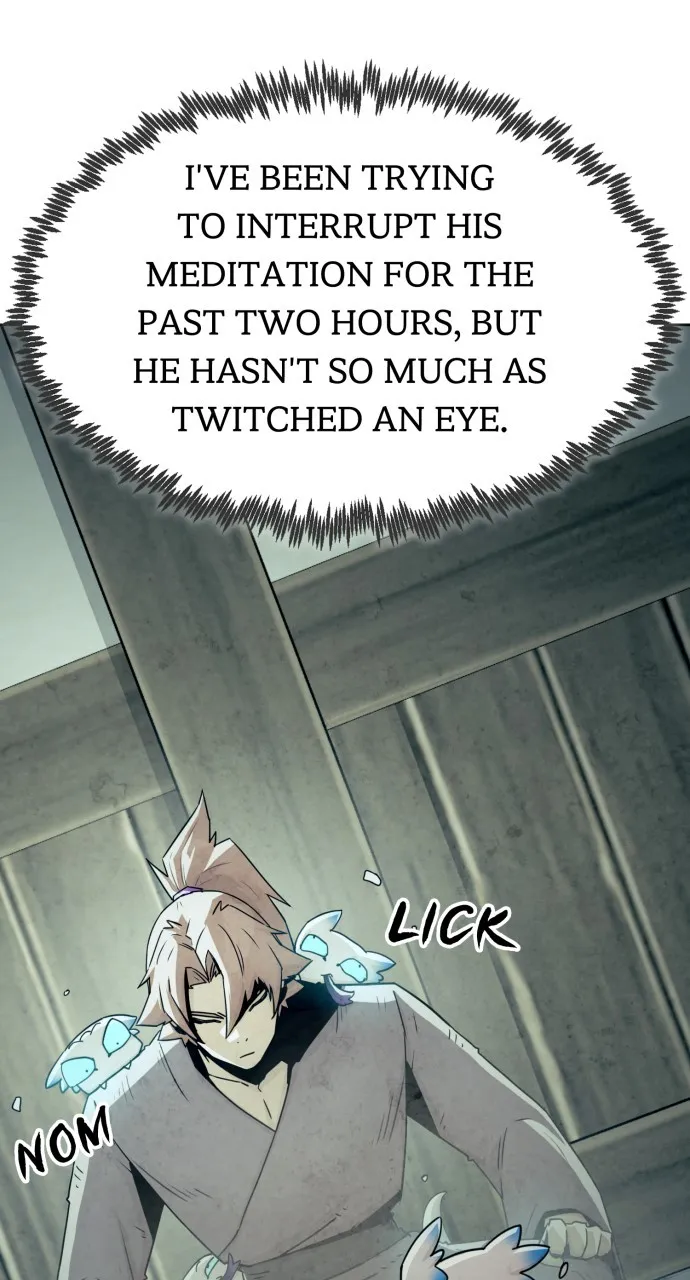 The Dang Clan’s Swordmaster Heir Just Wants a Normal Life Chapter 35 page 62 - 
